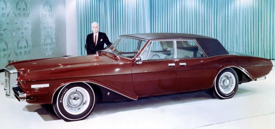  Duesenberg Model D 1966 года  (фото 7 из 7)